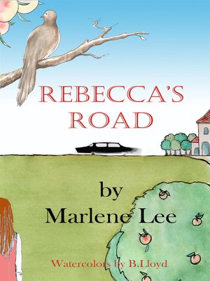 cover image of Rebecca's Road